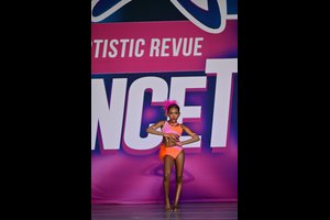 Ain't Nobody Like Me