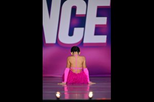 If My Friends Could See Me Now