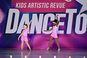 The Nicest Kids In Town