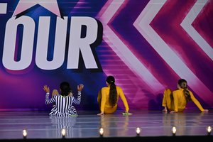 Beetlejuice And The Bobs