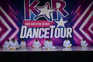 The Boy In The Striped Pajamas