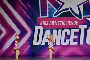 Hawaiian Rollercoaster Ride