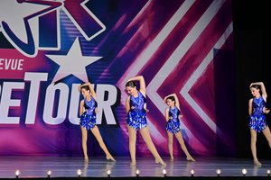 Can't Turn You Loose