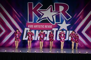 Get The Party Started