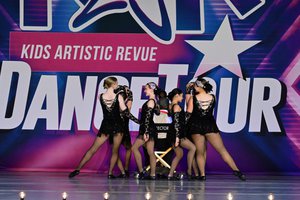 20Th Century Fox Mambo