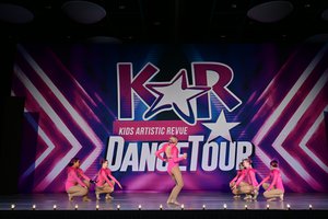 Fables From A Forest