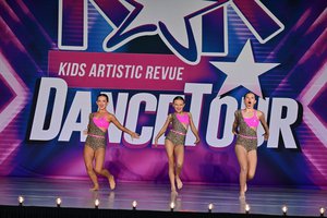 Meeting In The Ladies Room