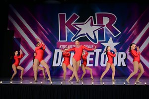 Ain't Nobody Do It Better