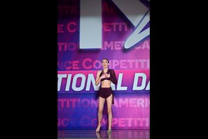 I'll Never Love Again