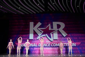 I Was Made For Loving You