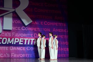 Don't Stop Til You Get Enough