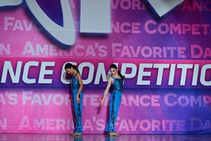 Us Against The World