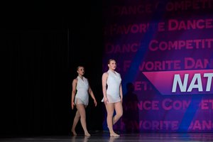 I Wanna Dance With Somebody