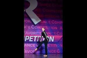 Non Je Ne Regrette Rien