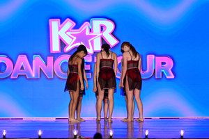 The Way You Make Me Feel