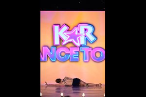 Falling In Love Once Again