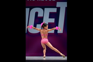 Groove Is In The Heart