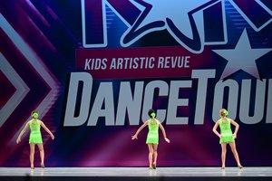 Rhythm Is Gonna Get You