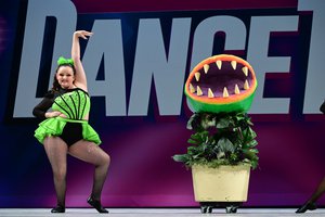 Little Shop Of Horrors