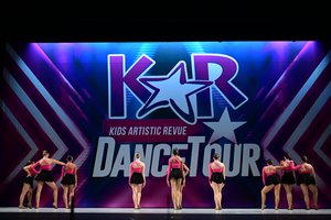 Meeting In The Ladies Room