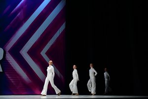 A Symptom Of Being Human