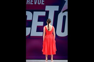 Lost My Heart In Copenhagen