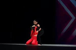 No Matter What You Do