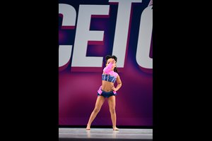 Destiny's Little Child