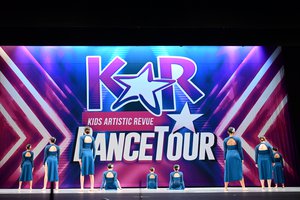 Heaven Is A Place On Earth