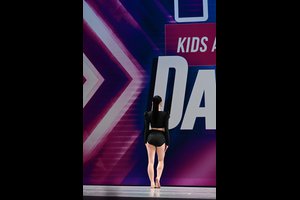 Meeting In The Ladies Room