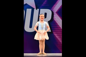 In My Own Little Corner