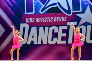 Give Him A Great Big Kiss