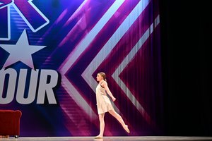 My Lover Is Sleeping