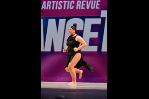 Never Dreamed You'd Leave