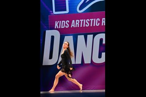 She's Always A Woman