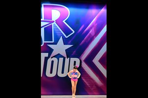 Can't Turn You Loose