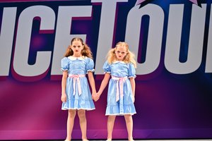 Come And Play With Us