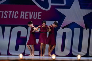 I See What I Want To See