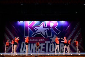 Bring On The Monsters