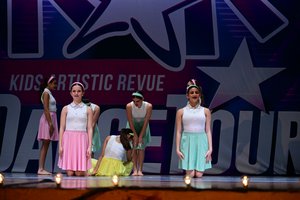 Someone In The Crowd