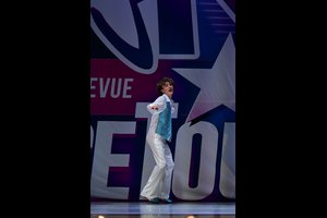 Blame It On The Boogie