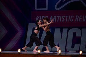 I Will Fight For You