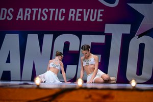 You Will Always Be In My Heart