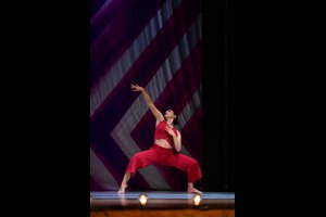 New York State Of Mind