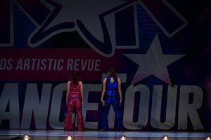 Shake Your Groove Thing