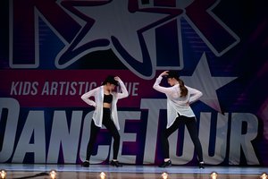 Working Day And Night