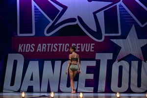 Welcome To The Jungle