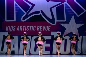 Can't Turn You Loose