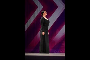 Echoes Across The Water