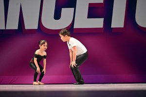 Your The One That I Want